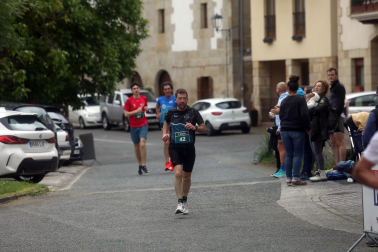 XX Cross Solidario Aitzkibil