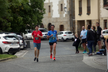XX Cross Solidario Aitzkibil