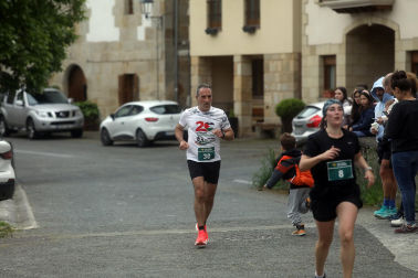 XX Cross Solidario Aitzkibil