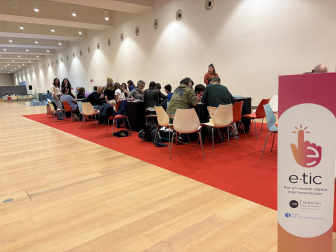 Fotos de la última jornada de Expofamily 2026