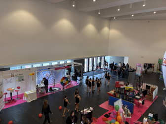 Fotos de la última jornada de Expofamily 2026