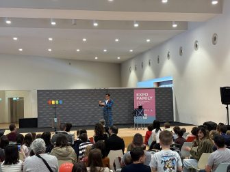 Fotos de la última jornada de Expofamily 2026