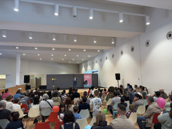 Fotos de la última jornada de Expofamily 2026