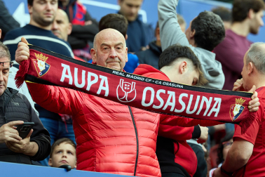 Osasuna 1-2 Espanyol