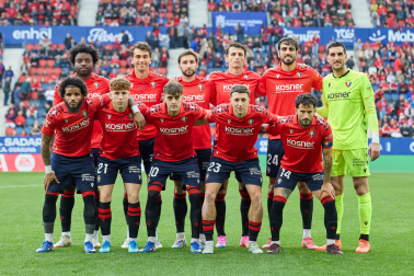 Osasuna 1-2 Espanyol
