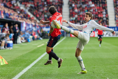 Osasuna 1-2 Espanyol
