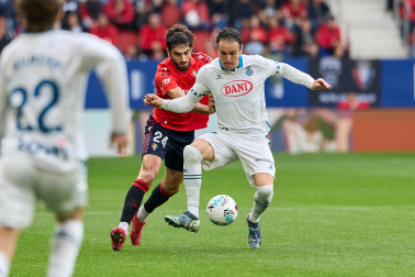 Osasuna 1-2 Espanyol