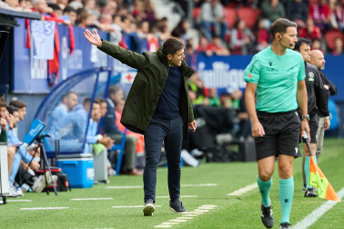 Osasuna 1-2 Espanyol