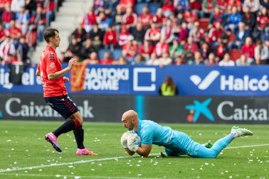 Osasuna 1-2 Espanyol