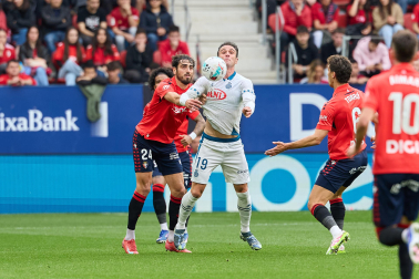 Osasuna 1-2 Espanyol
