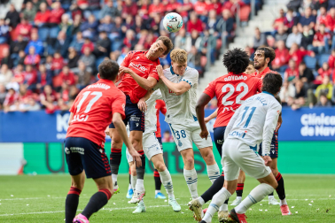 Osasuna 1-2 Espanyol