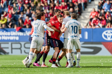 Osasuna 1-2 Espanyol