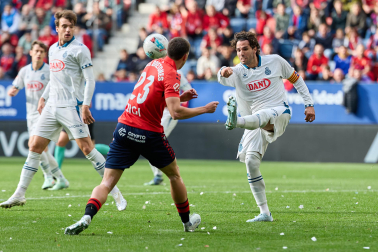 Osasuna 1-2 Espanyol