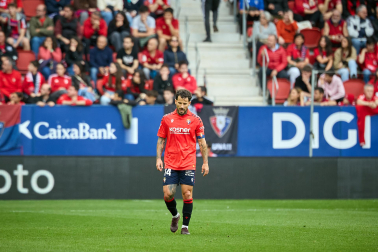 Osasuna 1-2 Espanyol