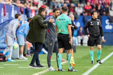 Osasuna 1-2 Espanyol