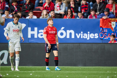 Osasuna 1-2 Espanyol