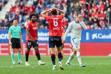 Osasuna 1-2 Espanyol