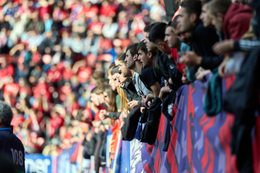 Osasuna 1-2 Espanyol