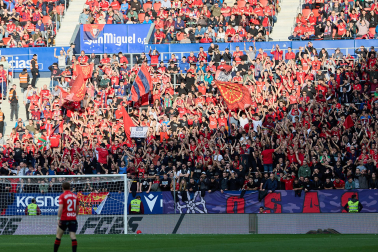 Osasuna 1-2 Espanyol