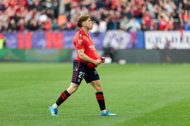 Osasuna 1-2 Espanyol
