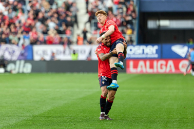 Osasuna 1-2 Espanyol