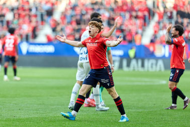 Osasuna 1-2 Espanyol