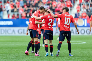Osasuna 1-2 Espanyol