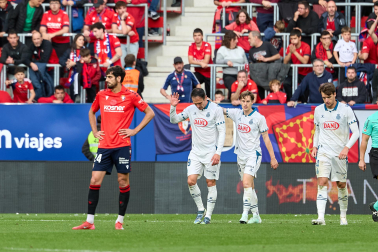 Osasuna 1-2 Espanyol