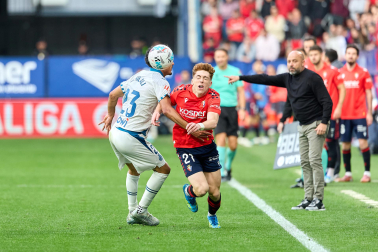 Osasuna 1-2 Espanyol