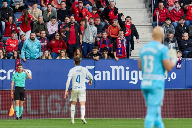 Osasuna 1-2 Espanyol