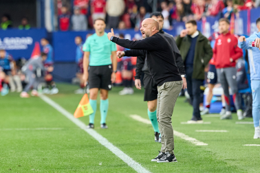 Osasuna 1-2 Espanyol