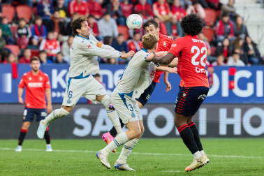 Osasuna 1-2 Espanyol