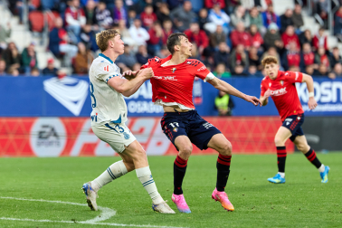 Osasuna 1-2 Espanyol