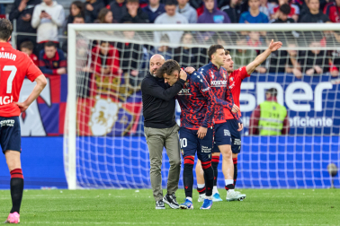 Osasuna 1-2 Espanyol