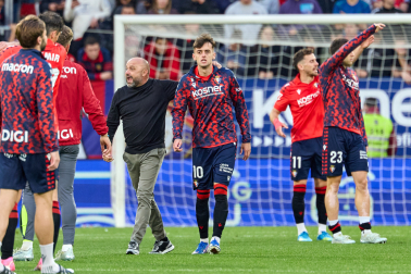 Osasuna 1-2 Espanyol