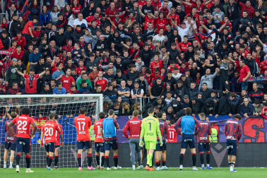 Osasuna 1-2 Espanyol