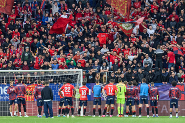 Osasuna 1-2 Espanyol