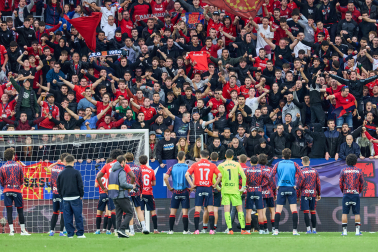 Osasuna 1-2 Espanyol