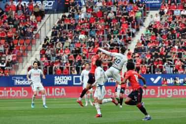 Osasuna 1-2 Espanyol
