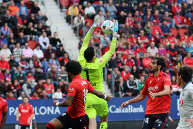 Osasuna 1-2 Espanyol