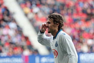 Osasuna 1-2 Espanyol