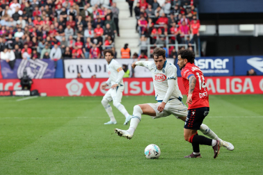 Osasuna 1-2 Espanyol