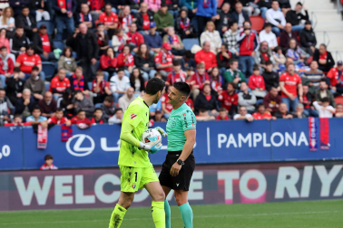 Osasuna 1-2 Espanyol