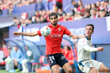 Osasuna 1-2 Espanyol