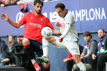 Osasuna 1-2 Espanyol
