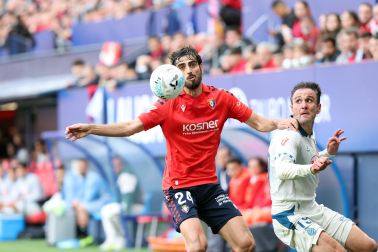 Osasuna 1-2 Espanyol