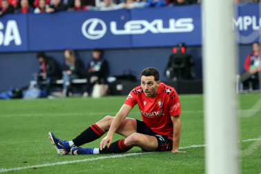 Osasuna 1-2 Espanyol