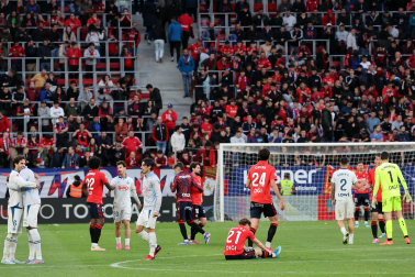 Osasuna 1-2 Espanyol