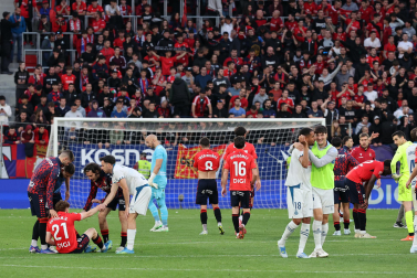 Osasuna 1-2 Espanyol