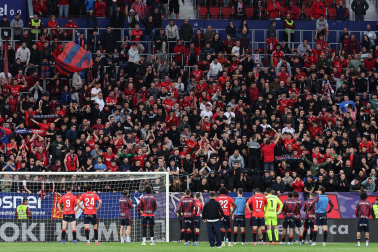 Osasuna 1-2 Espanyol